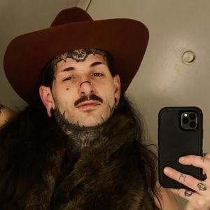 Meet your Posher, Slime!